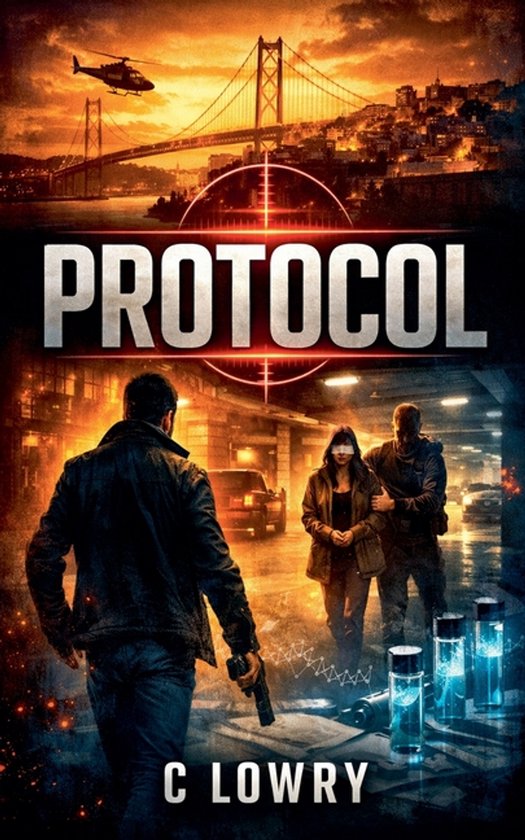 Protocol - cover