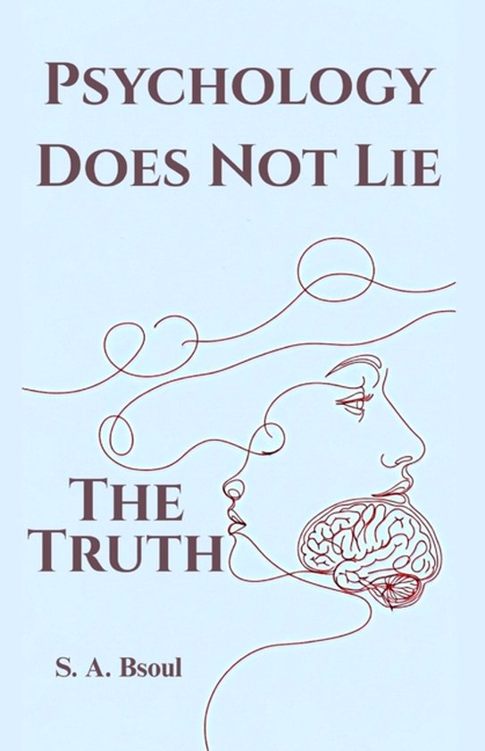 Psychology Does Not Lie - cover