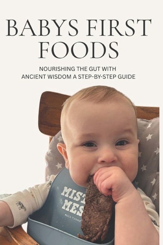 Baby's First Foods