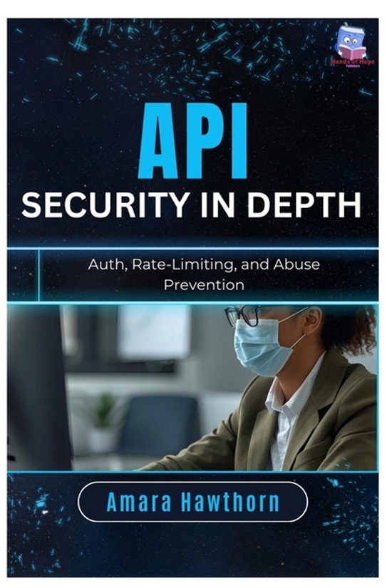 API Security in Depth - cover