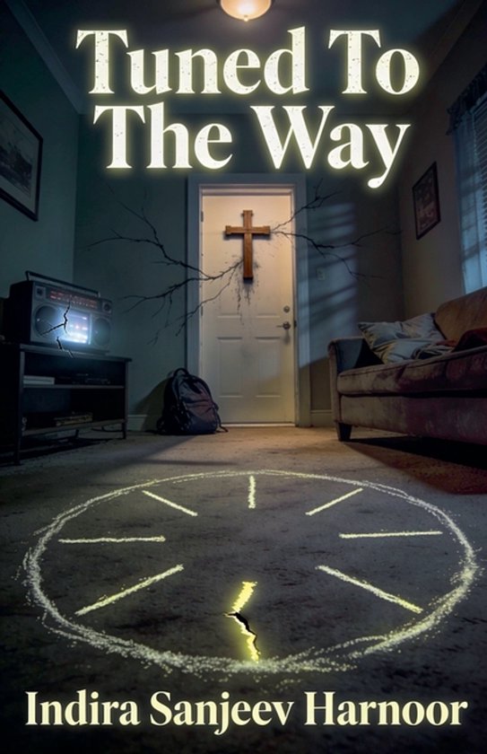 Tuned To The Way - cover