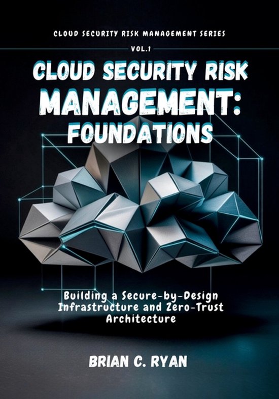 Cloud Security Risk Management- Cloud Security Risk Manageme ... - cover