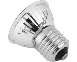 Reptiel Verwarming - Terrarium Lamp - Zonnebaden Simulatie - UVA UVB Daglicht - 50W