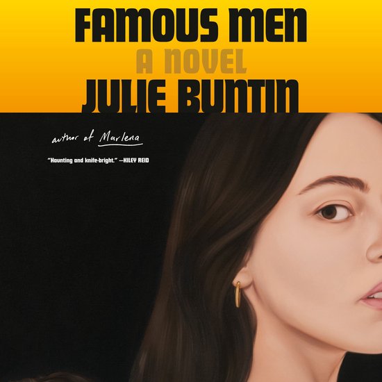 Famous Men - cover