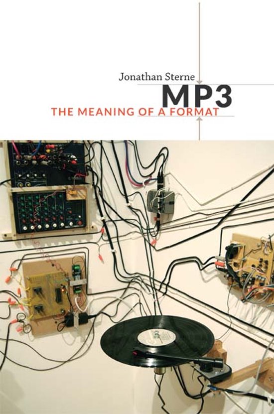 MP3 - cover
