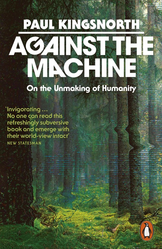 Against the Machine - cover