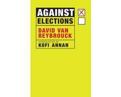 Against Elections