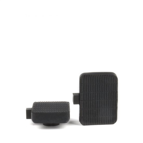 Milenco Aero Mirror Pads - 2 stuks van Milenco — afbeelding 3