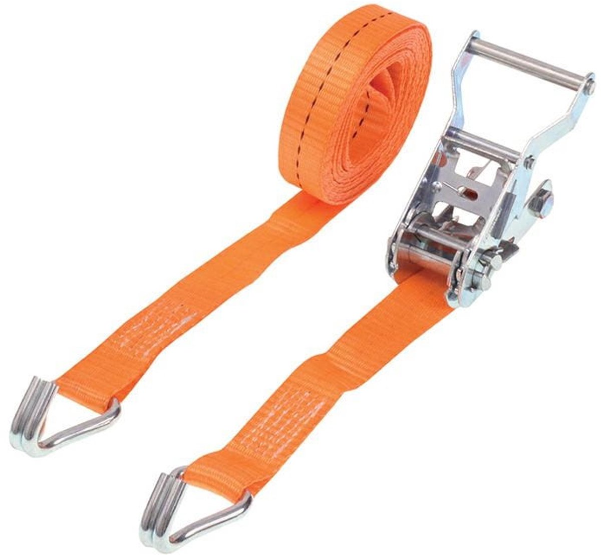 sjorband 1.5 ton x 8.0 meter - sjorband - aanhangerband - autotransportband - gmp