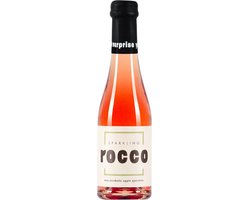 Sparkling Rocco - Alcoholvrije bubbel - aperitivo - 200ml