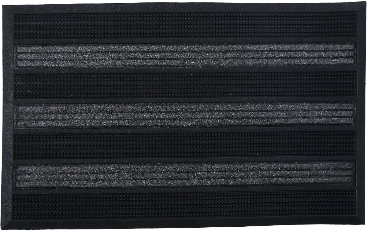 Deurmat scraper Taroq 45x75cm