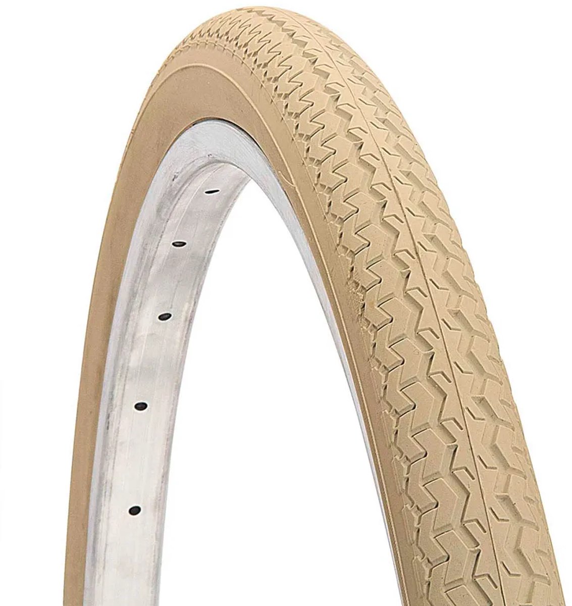 Brn 26´´ X 1.375 Stevige Urbanband Goud 26´´ x 1.375