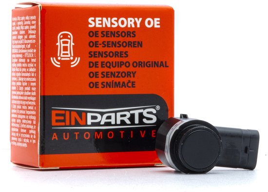 Einparts Parkeersensoren Voor Audi Tt Volvo Xc60 Bmw X3 12V Ultrasoon