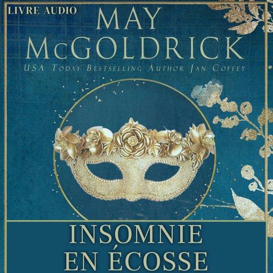 Insomnie En Écosse - cover