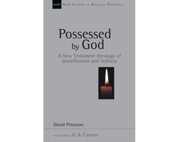 Possessed by God