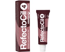 RefectoCil - Wenkbrauw- en Wimperverf - 15ml