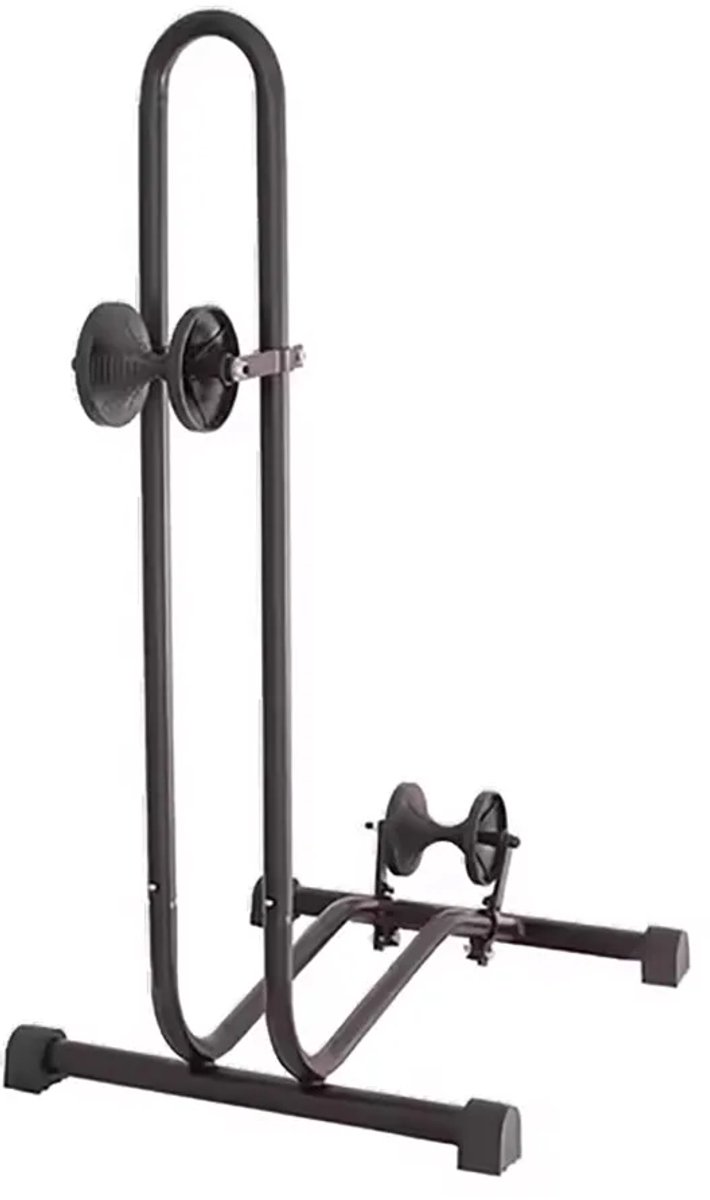 Gurpil Wl-t013w Fietsenstalling Zilver
