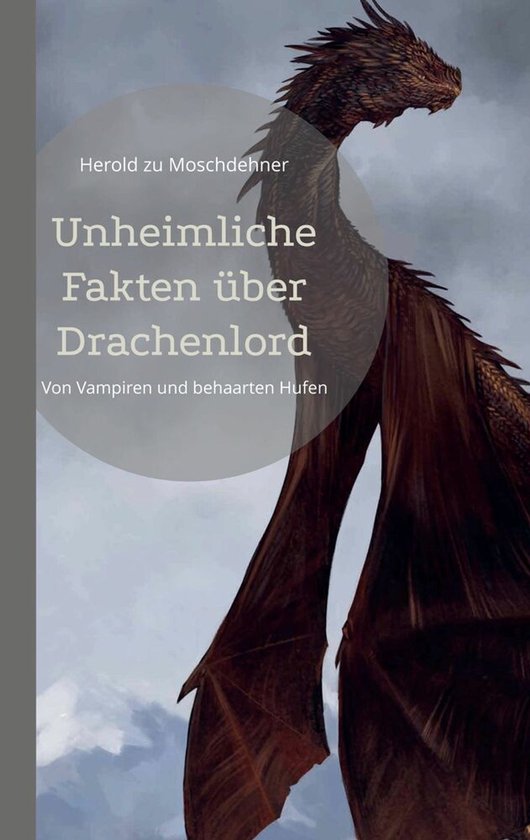 Unheimliche Fakten über Drachenlord - cover