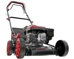 Güde benzine Grasmaaier Eco Wheeler EW 410-144 R - Met Wiel Aandrijving - Zelfrijdend - Duitse degelijkheid -
