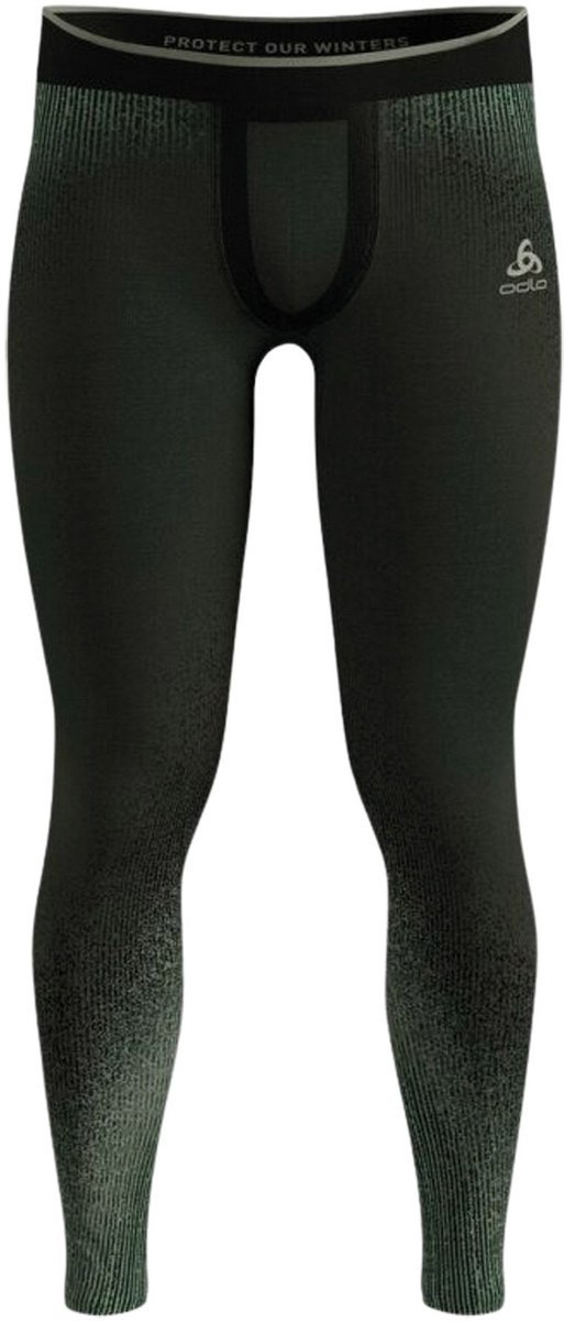 Odlo Blackcomb Eco Thermobroek Heren - Maat M