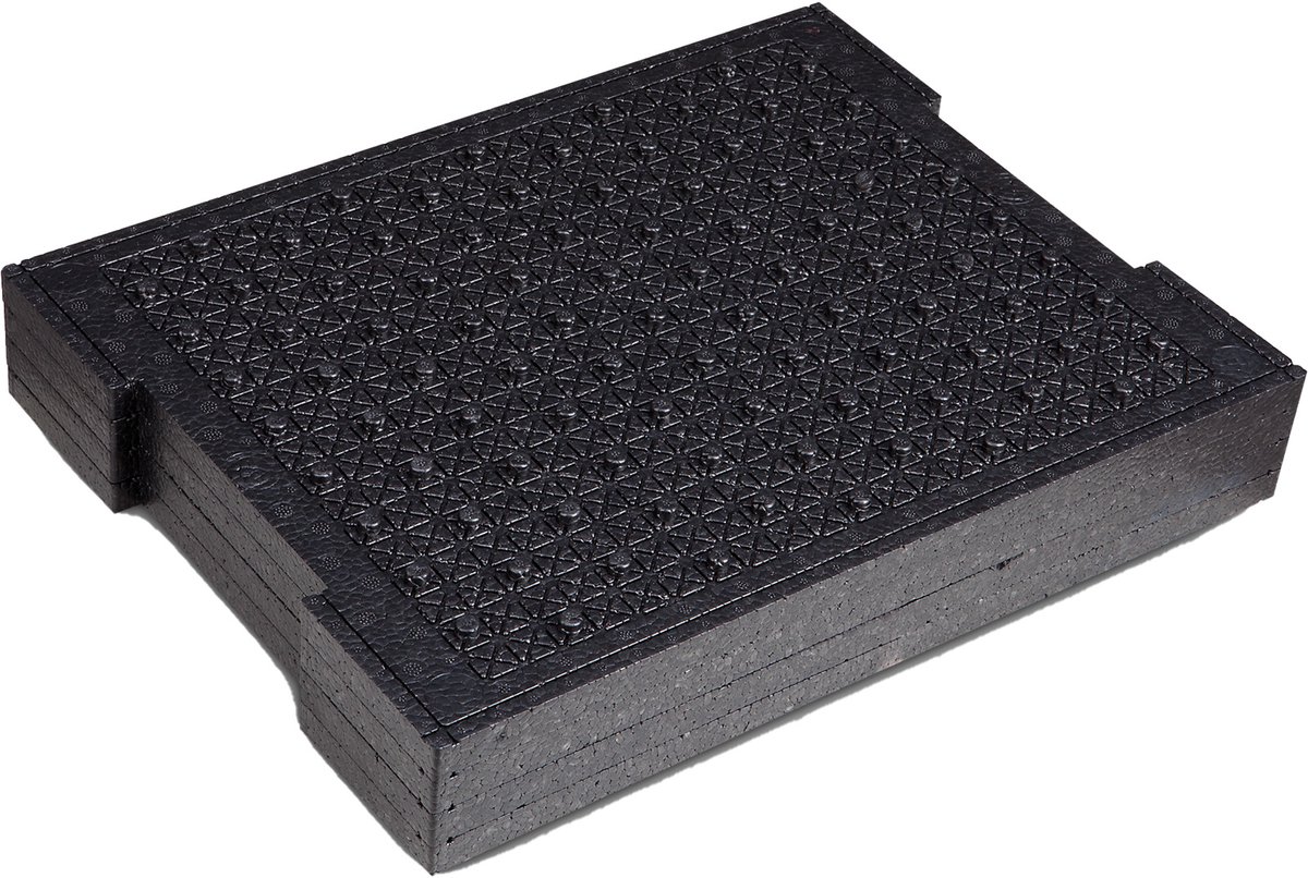BS Systems snij-inzetset LB 102 ( 1000010146 )