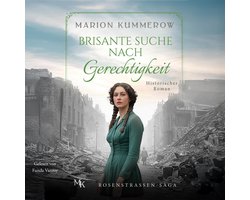 Brisante Suche nach Gerechtigkeit