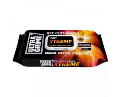 Wet cleaning wipes PRO Xtreme, UltraGrime