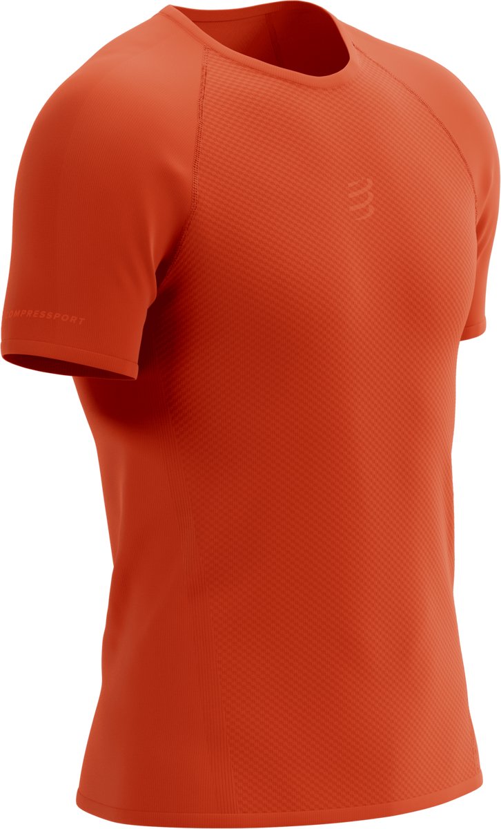 Trail Racing SS Tshirt M