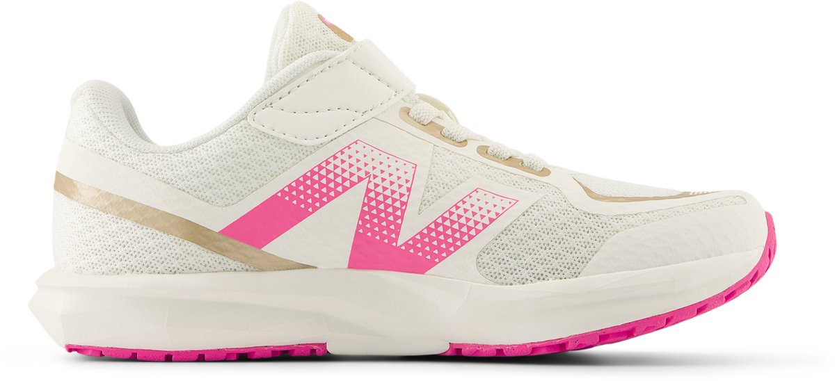 New Balance FLASH Unisex Sportschoenen Sea Salt