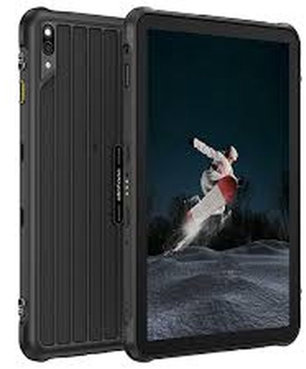 Tablet Ulefone RUGKING PAD 2 PRO 10,1" UNISOC T606 8 GB RAM 256 GB Grijs