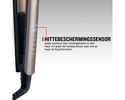 Remington Keratin Therapy Pro S8590