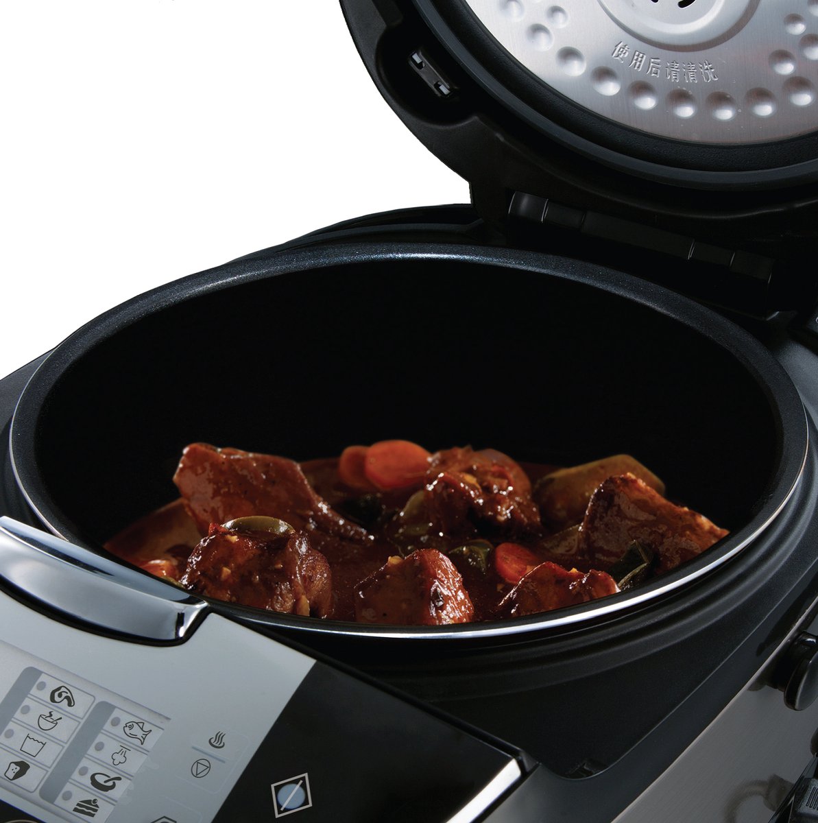 Russell Hobbs 21850-56 - Cook@Home Multi Cooker thumbnail 5