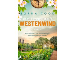 Vier windstreken 2 - Westenwind