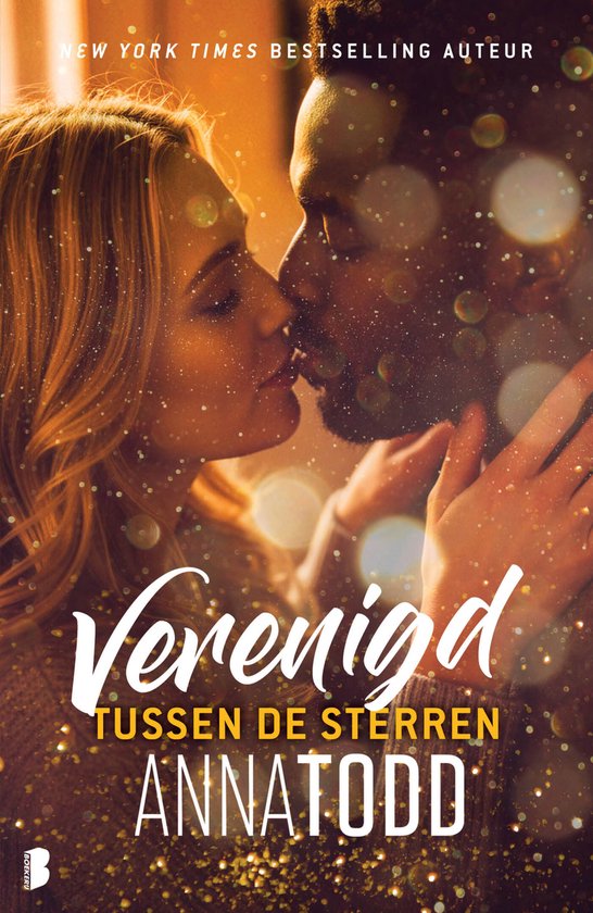 Tussen de sterren 3 - Verenigd - cover