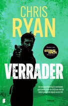 Carter 3 - Verrader