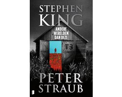 Omslag van Andere werelden dan deze