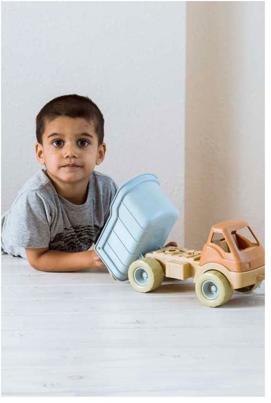 Dantoy - BIOPlast Truck (5620) van Dantoy — afbeelding 5