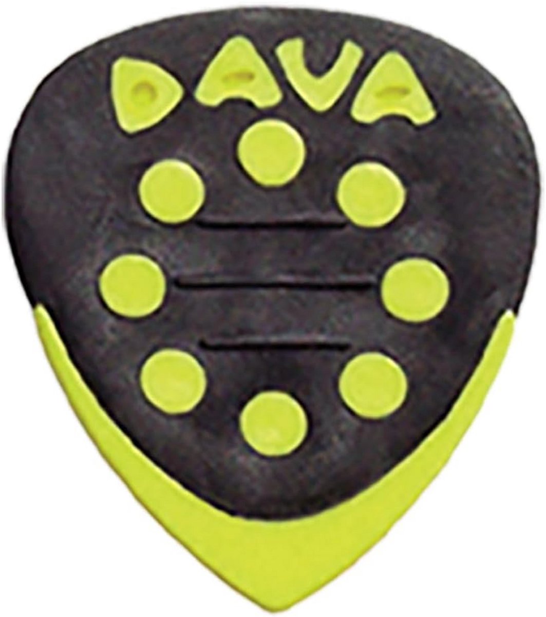 Gitaar Plectrums - Muziek Accessoires - Snel Spelen - Verstelbare Grip - 36 Stuks - Meerkleurig