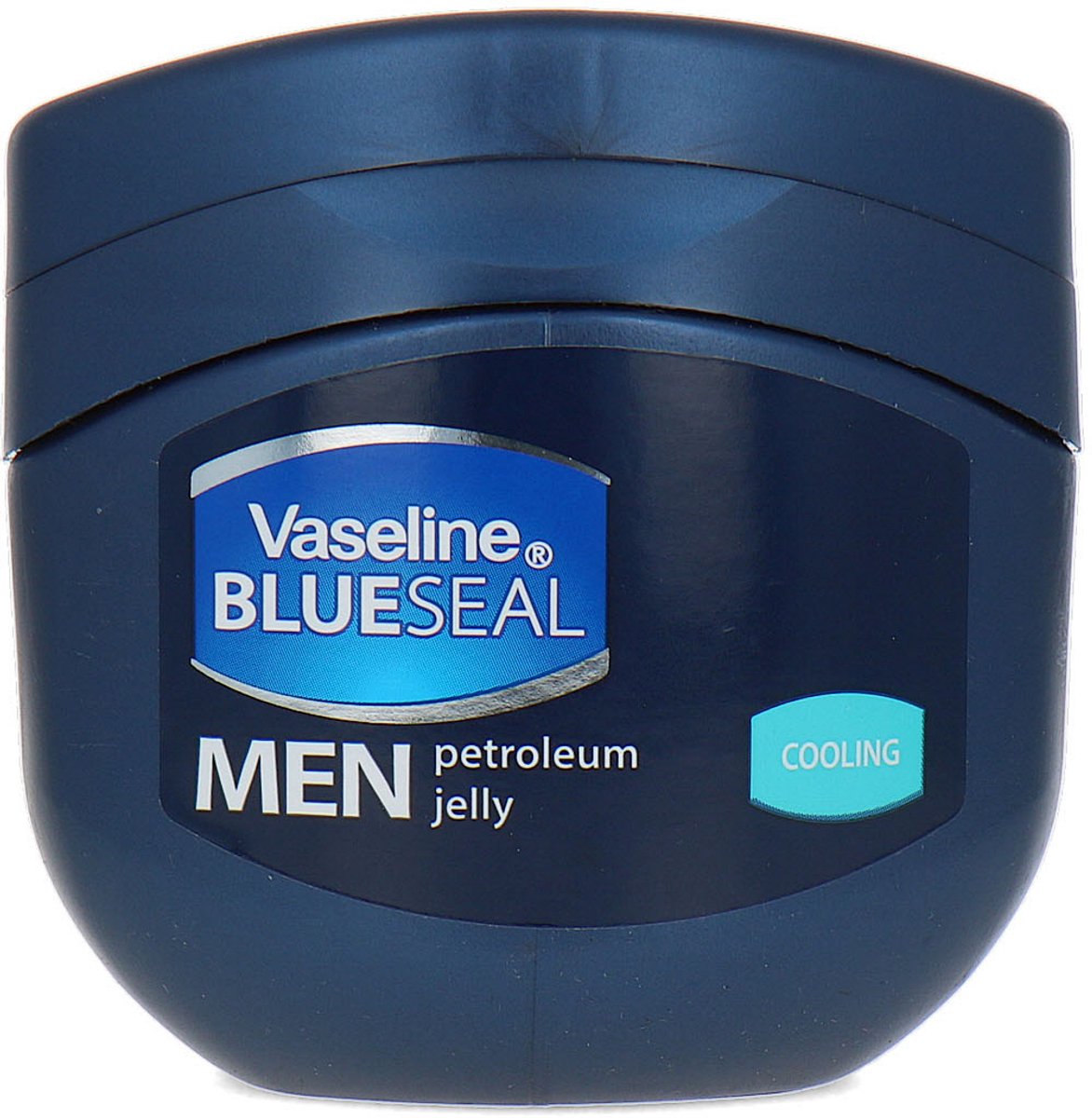 Vaseline Pure Petroleum Jelly - Verkoelend voor Mannen 250 ml