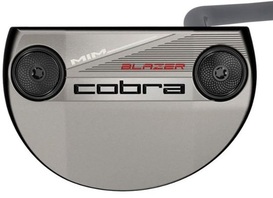 Cobra MIM Blazer Putter Rechtshandig 34INCH van Cobra — afbeelding 5