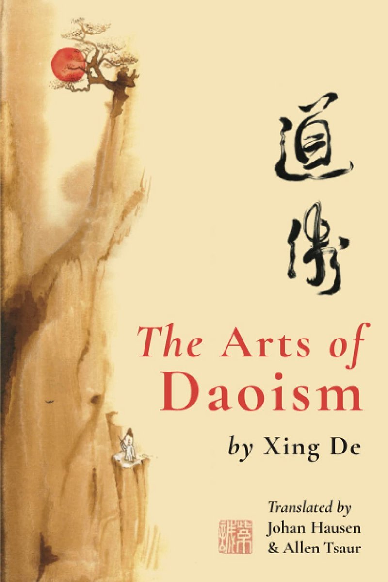 Gids voor Daoïstische Kunsten: Meditatie, Vasten en Droominterpretatie