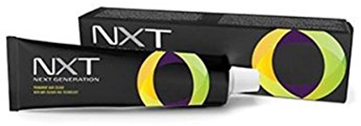 NXT Colour 100ml 5.75 - Light Heather Brown