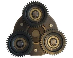 Tandwielmotor 250W voor Fatbike V20 – Planeet Tandwielset – Motor Aandrijfmechanisme