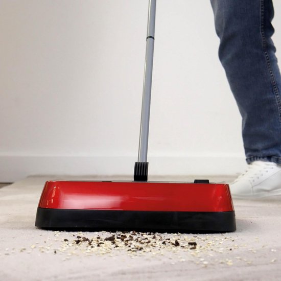 Krachtige Vloerveger Geschikt Voor Alle Vloertypes — afbeelding 3
