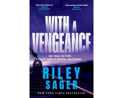 Omslag van With a Vengeance