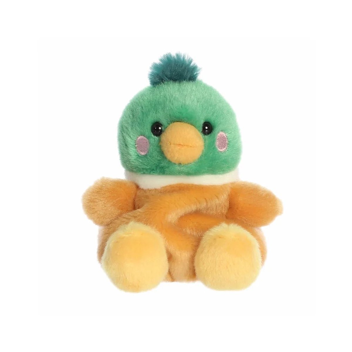 Palm Pals Eend - Knuffels