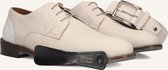 STEFANO LAURAN Msh00100086 Nette schoenen - Veterschoenen - Heren - Beige - Maat 45