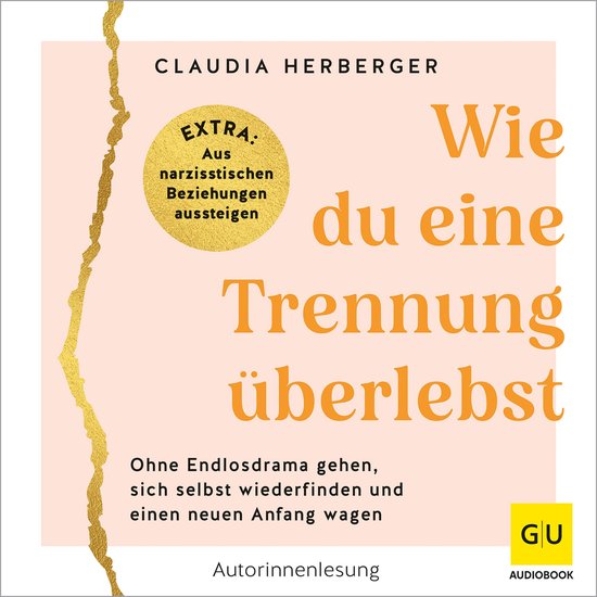 Wie du eine Trennung überlebst - cover