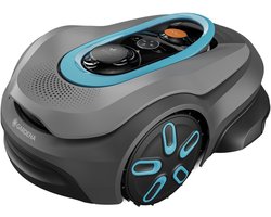 smart SILENO sense 400