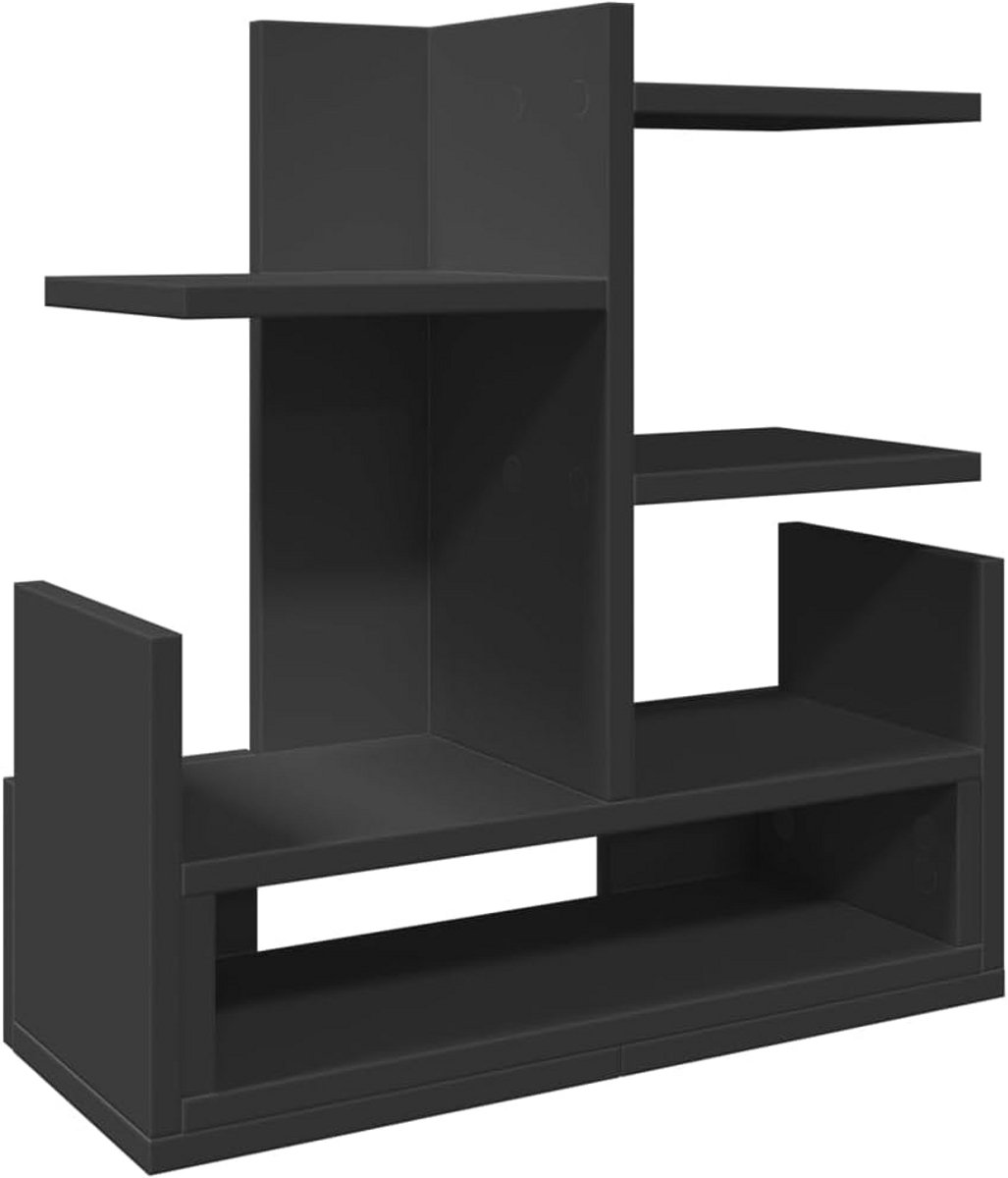 Bureau Organizer en Printerkastje voor Thuis en Kantooropslag